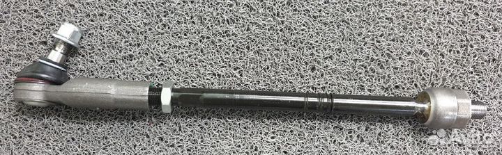 Наконечник рулевой с тягой левый 3C0423810A VI TEK