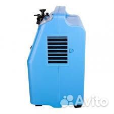 Кислородный концентратор Ventum Smart 5 (Jay 5)