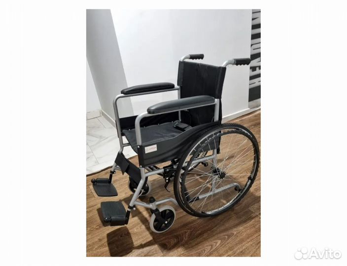 Кресло коляска инвалидное Армед Без залога Прокат