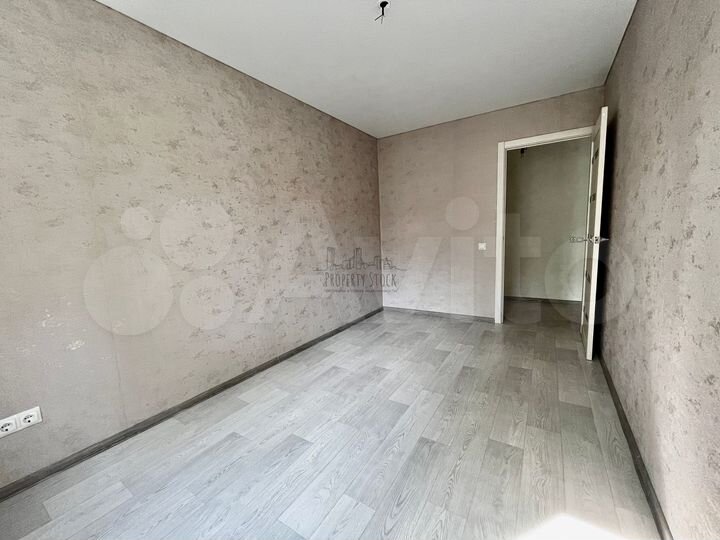 2-к. квартира, 45 м², 4/5 эт.