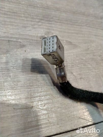 Электропроводка (коса салона) Mercedes-Benz