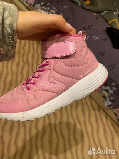 Кроссовки женские 36 размер