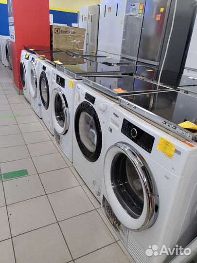 Сушильная машина Candy csoeh7A2TBE