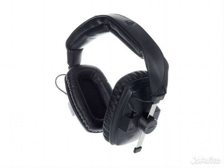 Beyerdynamic DT 100 400 Ohm наушники