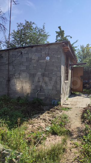 Участок 4,6 сот. (СНТ, ДНП)