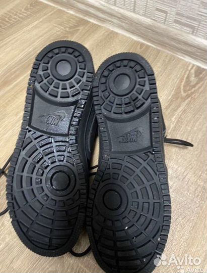 Кроссовки nike оригинал