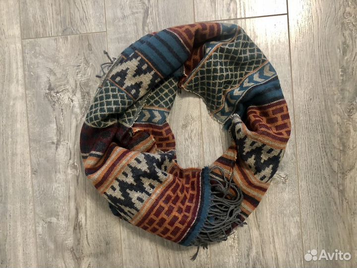 Палантин Mango