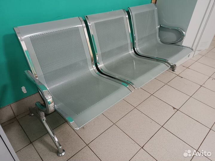 Многоместные секции