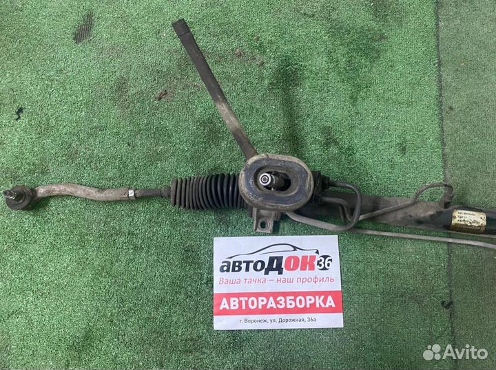 Рулевая рейка Chevrolet Aveo Т250