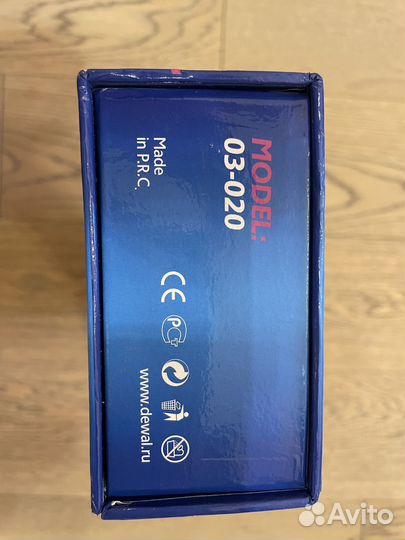 Плойка для волос тройная