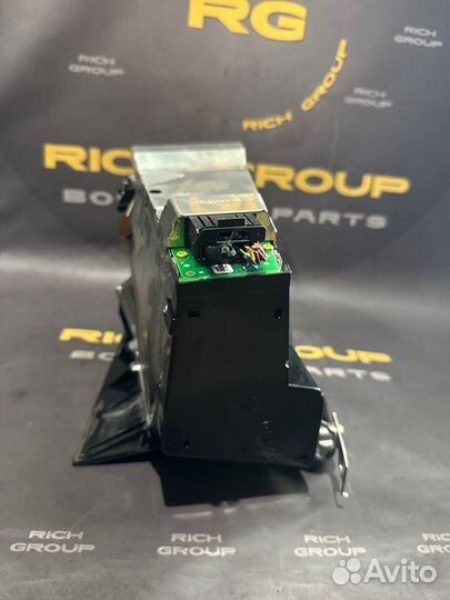 Проекция на лобовое стекло Bmw 5-Series E60