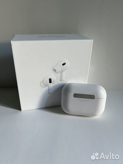 Apple airpods pro 2