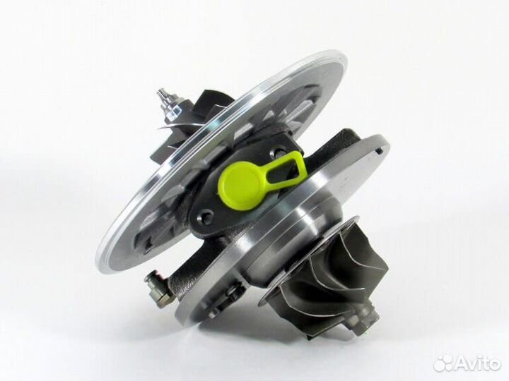 Картридж Турбины GT2260V BMW X5 3L M57N