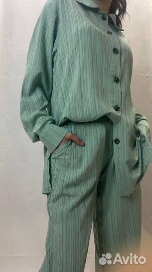 Костюм двойка женский