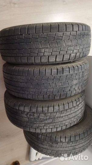 Goform W705 195/60 R15