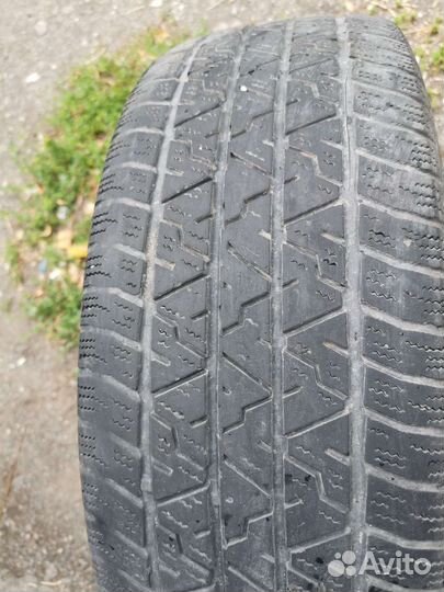 КАМА Кама-214 215/65 R16
