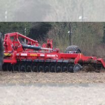 Борона Metal-Fach U-710 6м, 2024, Краснодар