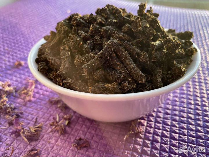 Иван-чай один кг, кипрей природный урожай 2023