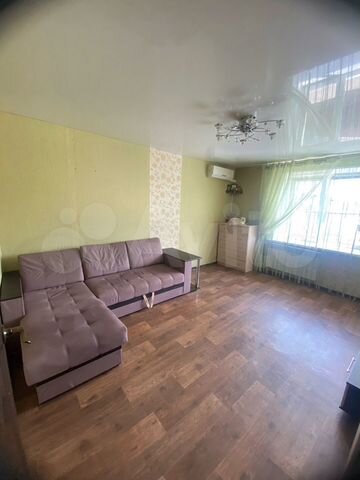3-к. квартира, 63 м², 3/9 эт.