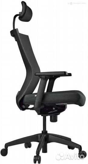 Кресло для руководителя Schairs Airex aire-111B