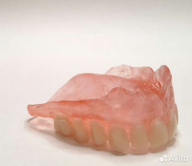 Зубные протезы