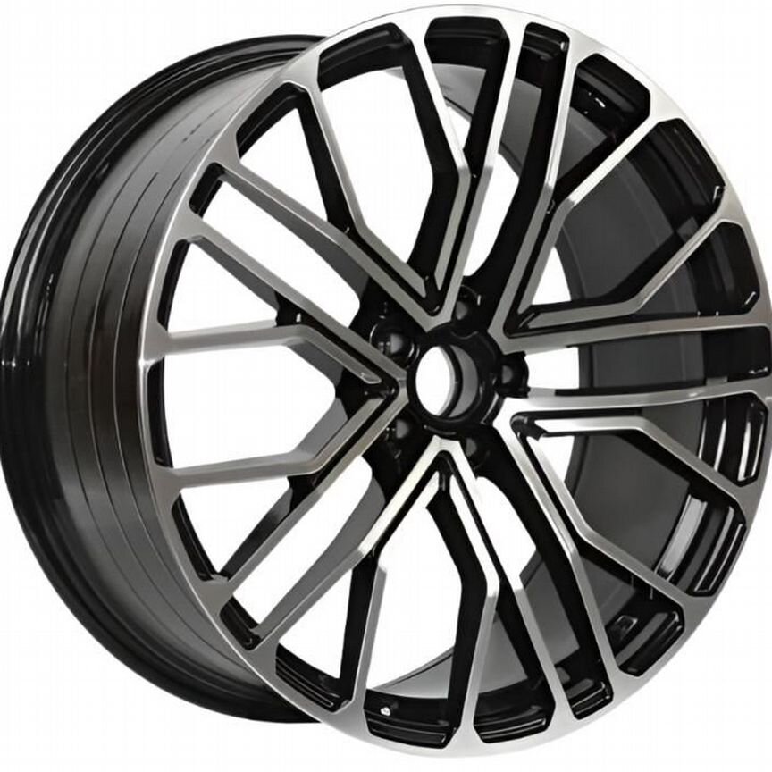 Литые диски RST R2103FF 9.5×R21 5×112