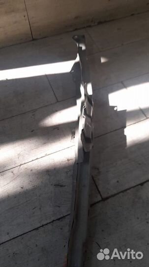 Верхняя часть передней панели Lexus Nx 1 С 2014 По