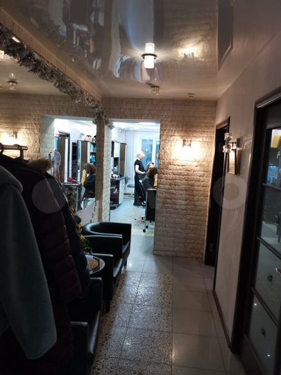 Помещение свободного назначения