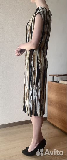 Платье Escada. Оригинал