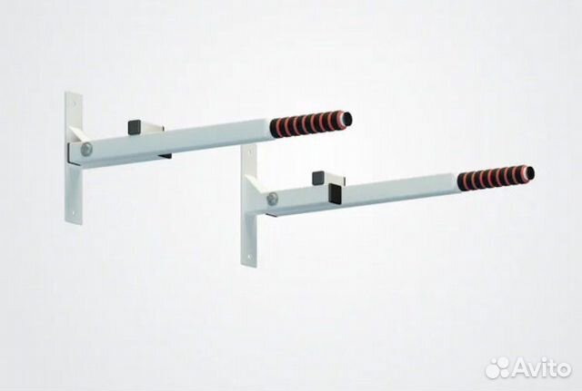 Брусья настенные складные