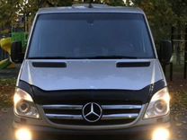 Mercedes-Benz Sprinter микроавтобус, 2009