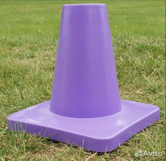 Конусы для обидиенс 15см