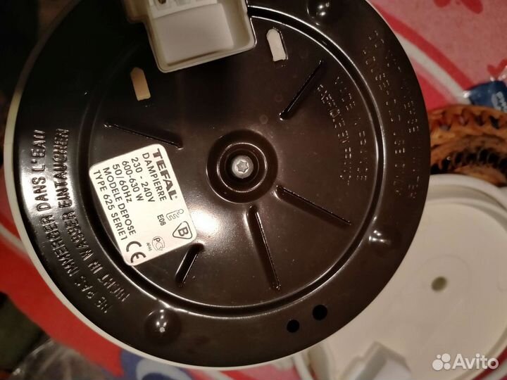 Гейзерный чайник, для заварки чая или п