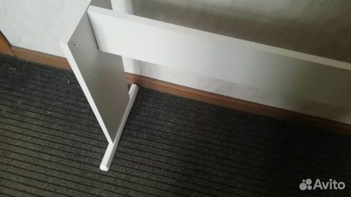 Стойка для цифрового пианино Casio, белая и чёрная