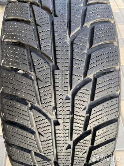Landsail Winter Star 225/65 R17 102H