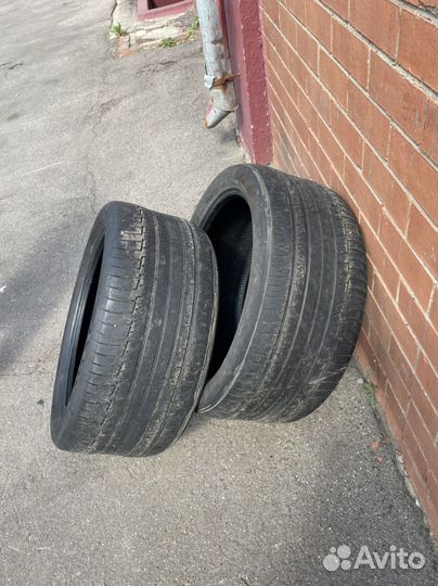 Колеса на bmw х7