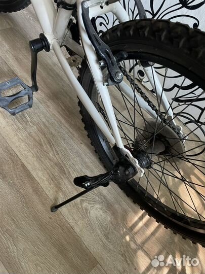 Велосипед life series