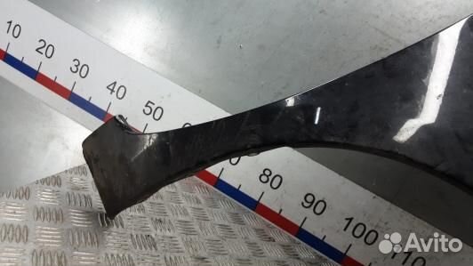 Крыло переднее правое nissan note E11 (2SK15EC01)