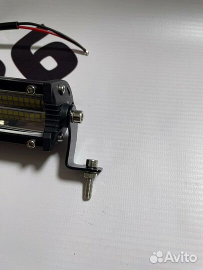 Диодная Балка LED 70 Ватт