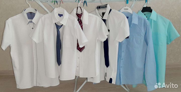 Школьная форма