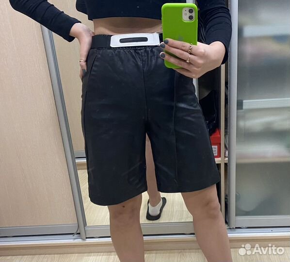 Шорты(школьные)