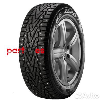 Pirelli Ice Zero 185/65 R15