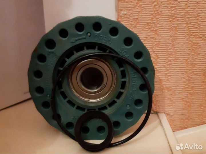 Суппорт для стиральной машинки