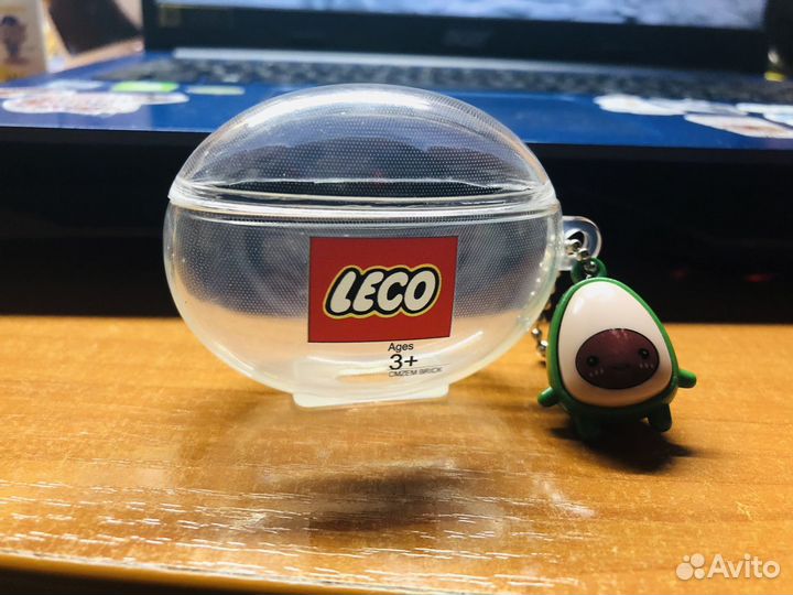 Huawei freebuds 4i кейс для наушников