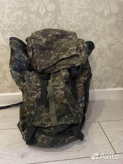 Военные вещи