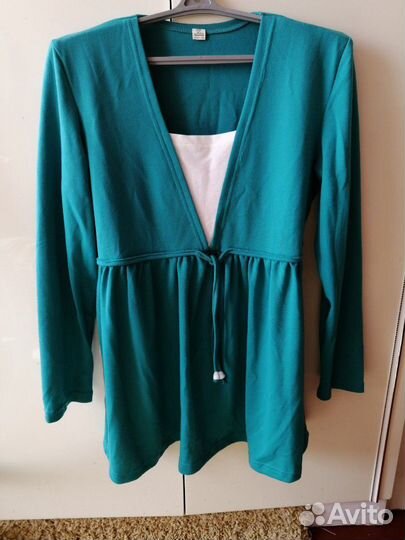 Кофта для беременных