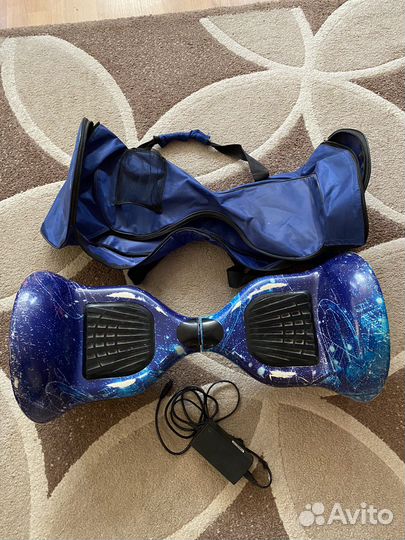 Гироскутер бу