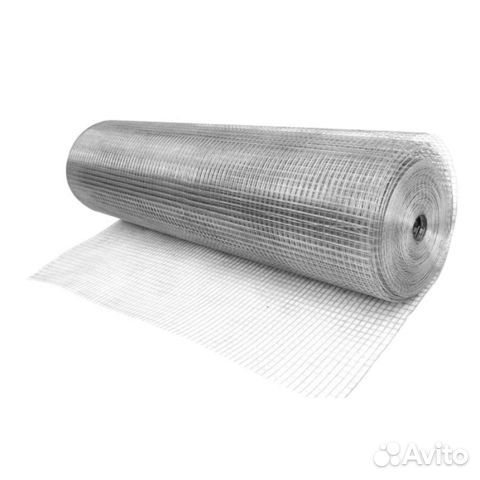 Сетка сварная 0,25*25 м