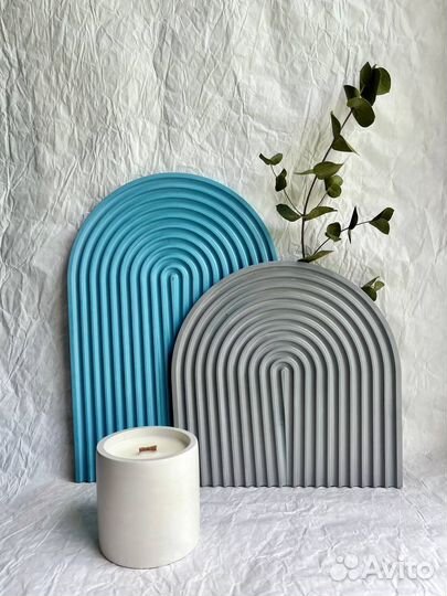 Изделие из гипса 