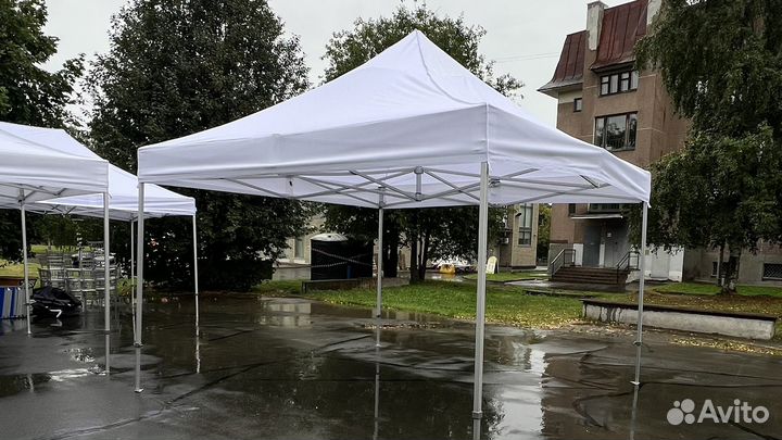 Шатер в аренду